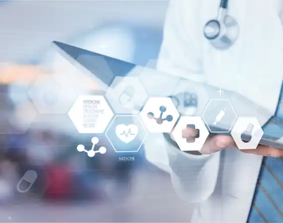 With the goals of creating a holistic and patient-centric health care organization and developing a smart hospital through mobile and digital technologies, Cathay General Hospital continuously improves medical quality and ensures patient safety.圖片展示